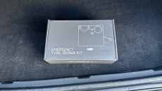 Ford EcoSport 1.0 EcoBoost 125 ST-Line 5dr Petrol Hatchback